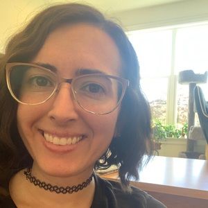 Meet your Posher, Megan